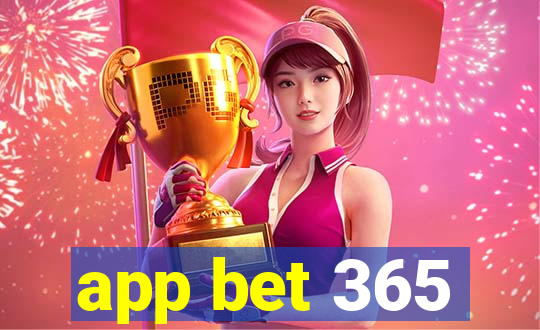 app bet 365